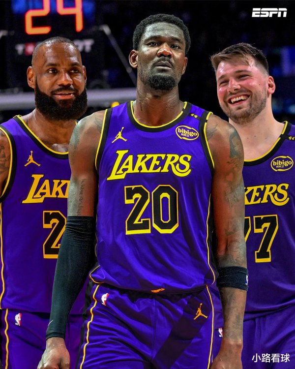 Tham gia của Ayton mang đến một phản ứng chuỗi! Các bộ tóc giả giao dịch của Lakers có phải là cơ hội không? Jazz sẽ lo lắng bây giờ