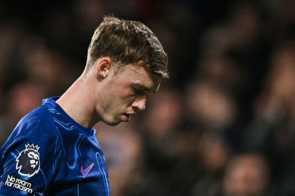 Palmer: Estewan rất tuyệt nhưng cần có thời gian để thích nghi với Chelsea. João Pedro thay đổi trò chơi