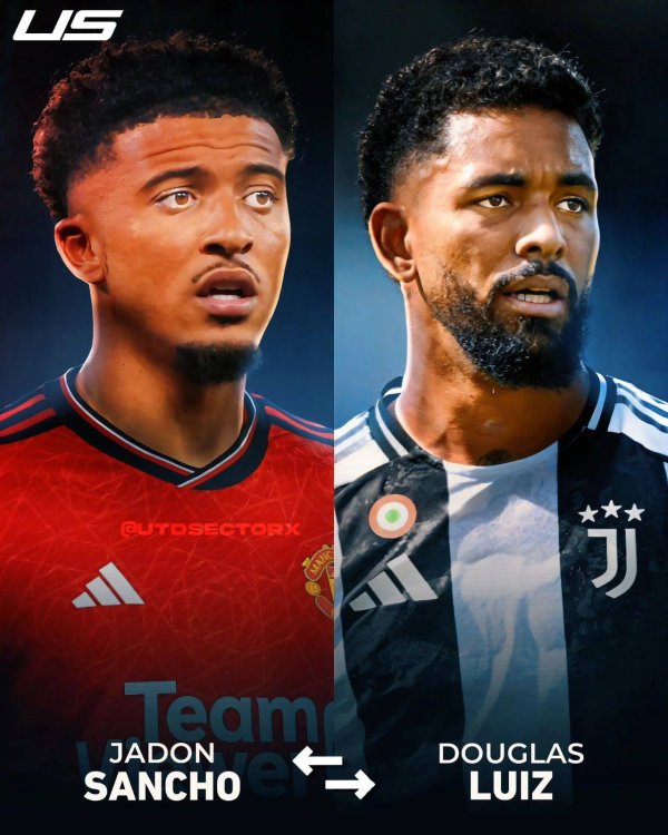 Manchester United xem xét sử dụng Sancho để trao đổi vòng eo sắt của Juventus! Chuyển chướng ngại vật vẫn là vấn đề cũ, việc cắt lương của Sancho vẫn còn quá cao
