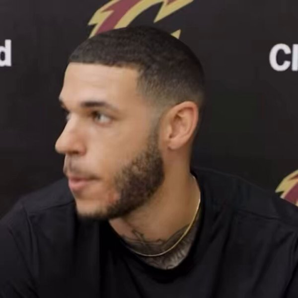 Lonzo Ball: Khi tôi còn là một đứa trẻ, tôi là một fan hâm mộ của James và tự nhiên trở thành một fan hâm mộ của Cavaliers