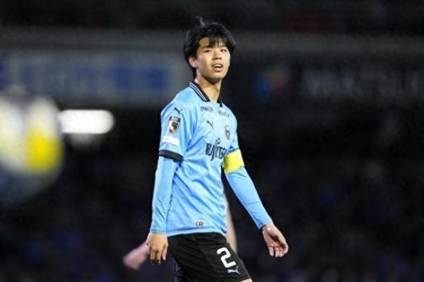 Takai Yukita chào tạm biệt tiền đạo Kawasaki: Chuyển tiền do kinh nghiệm trong trận chung kết AFC Champions League và trở nên trưởng thành ở đây