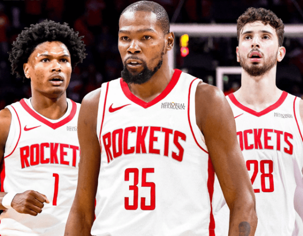 Hợp đồng lớn nhất trong lịch sử NBA đã ra đời! Mức lương hàng năm vượt quá 75 triệu, cư dân mạng: Không đáng giá