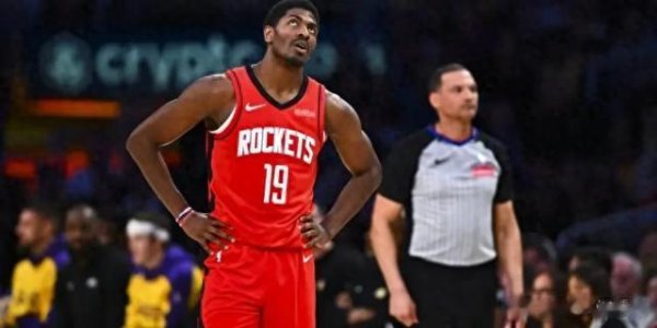 Đội hình của Rockets được điều chỉnh một lần nữa: Cắt giảm các hậu vệ tiềm năng và ký tên người chơi phòng thủ