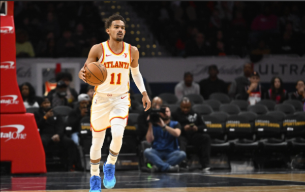 King Data Data 2020: Antetokounmpo King Ghi điểm, Gobert Rebounding King, Yang Asport King, Turner chặn vua, Murray Steal King