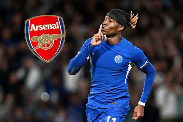 Marduk chuyển từ Chelsea sang Arsenal! Cung cấp cho chúng tôi một sự hiểu biết mới về mô hình kinh doanh Premier League