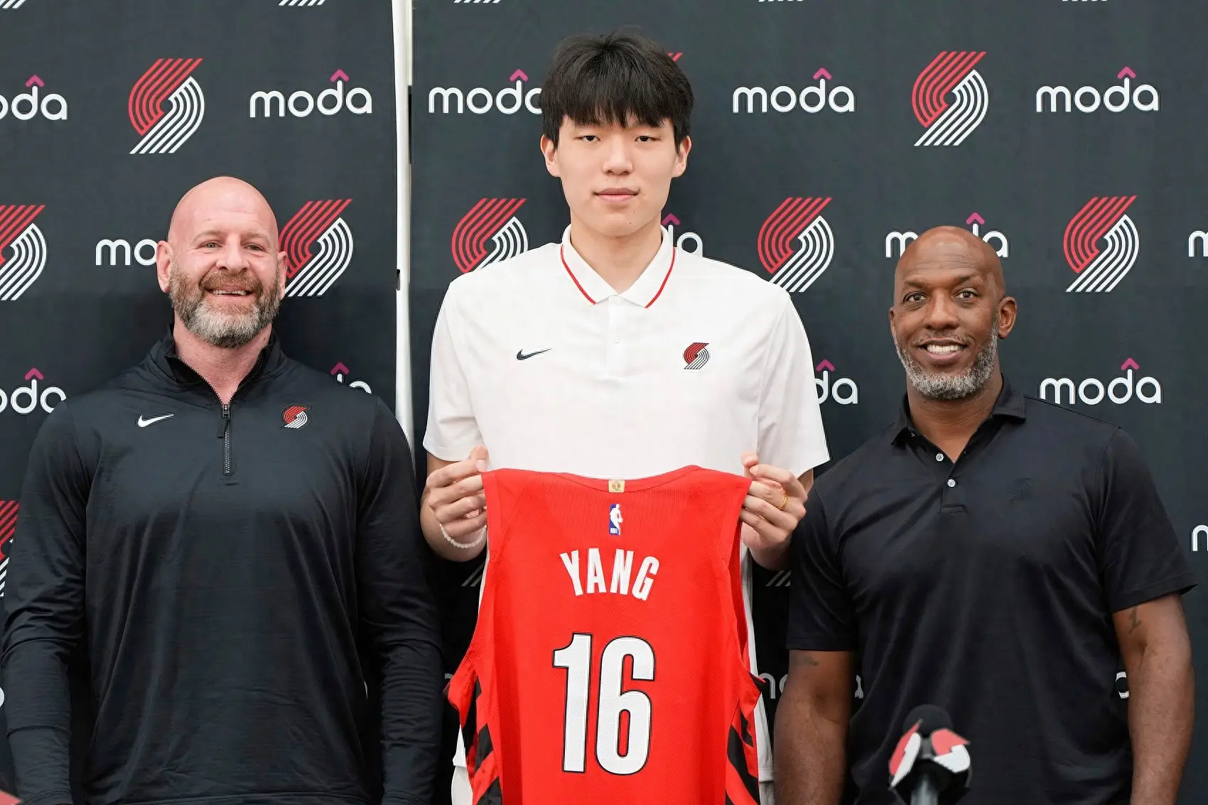 Trail Blazers Summer United Mục tiêu: Ngoài chiến thắng, cách làm cho người chơi phát triển và vượt qua