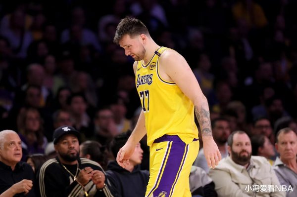 Chúng ta phải biến đổi! Chúng tôi đã thấy tương lai ở Harden. Doncic sẽ đi như thế nào trong tương lai?