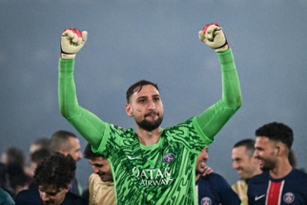Phương tiện truyền thông Ý: Galatasaray đã kiếm được hơn 500 triệu euro do phát triển đất đai và sẽ ký tên Donarumma tiếp theo