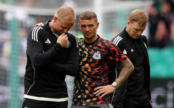 Newcastle thực sự chán nản vào mùa hè này