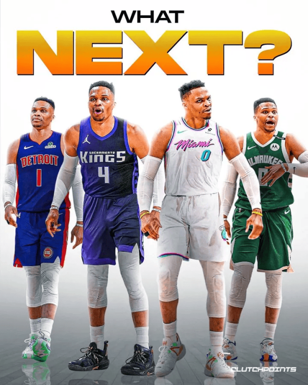 Nhiệt King Bucks Pistons! Truyền thông Hoa Kỳ thảo luận về bốn người chơi tiếp theo tiềm năng của We